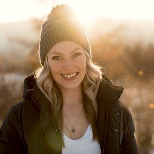 Meet your Posher, Marie